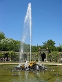 076 Versailles fountain